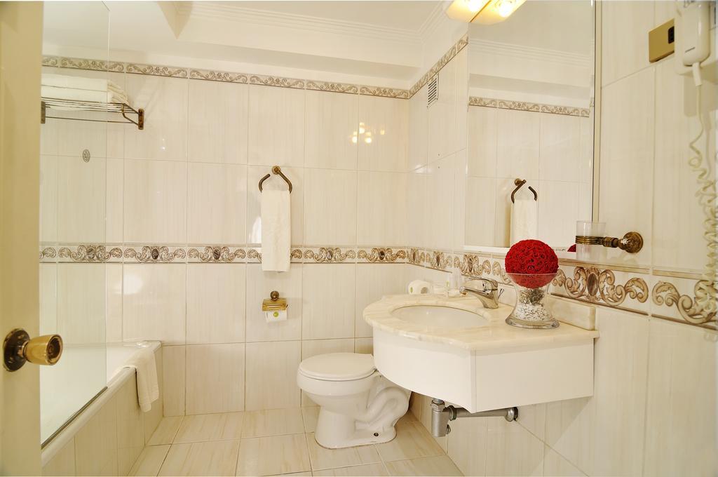 Hotel Gran Palace Santiago Kamer foto
